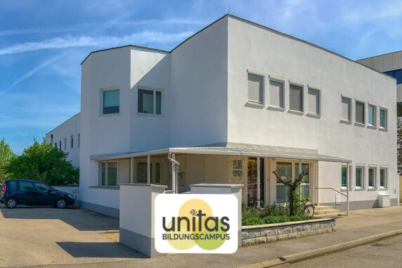 UNITAS Gebäude