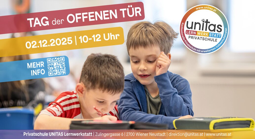 Tag der offenen Tür 2025