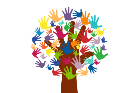 Gemeinschaftsbaum